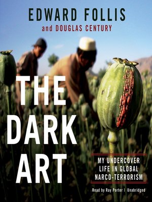 cover image of The Dark Art